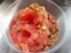 -夏食光安顺小舒冰粉冰浆(甲秀楼店)
