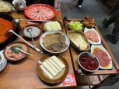 -憨铁匠火锅(红山6979店)