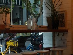 -Egg•Allday Brunch(襄阳北路店)