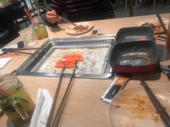 -新石器烤肉(百联川沙店)