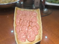 -华竹饭店(中央大街店)