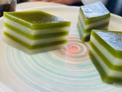 -观塘港茶餐厅(八一大道店)