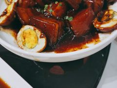 -丰收日·小海鲜·沪上家宴(顾村正大店)