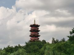-乾隆行宫