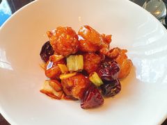 -环球港凯悦 · 享悦中餐厅