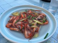 -美味之家·湖景农家乐(太湖东山店)