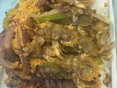 -小老板海鲜酒家(董家渡店)