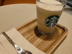-星巴克臻选(佛山佛罗伦萨小镇店)