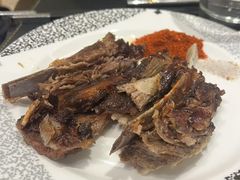 -西藏饭店·亚克·食光自助餐厅(文殊院店)