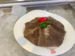德庄毛肚-重庆德庄火锅(体育中心店)