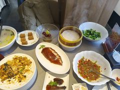 -福海居烤鸭店(鸟巢店)
