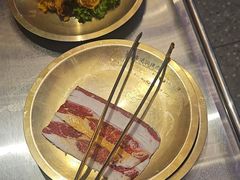 -南浦洞烤肉·新世界版(奥体店)