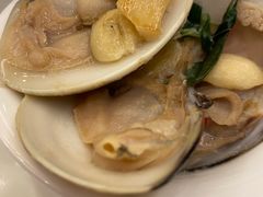 -潮汕味道·煮海餐厅(金麟大厦店)