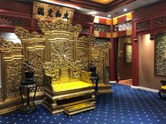 -仿膳饭庄(天安门店)