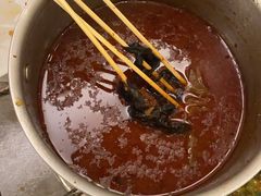 -苏小牛·牛肉串(国贸店)