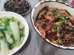 -辣螃铠盆盆蟹大排档(总店)