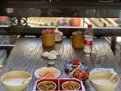 -上席擂茶·新中式青年茶馆(古城店)
