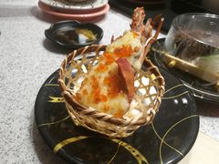 -争鲜回转寿司(南开大悦城店)