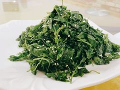 -柞水乾佑红门家菜