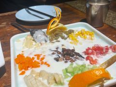 -玛吉阿米·餐吧