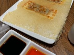 -北李妈妈菜·虾爬子大锅贴(贵和店)