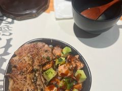 -炎寿司(王府大街店)