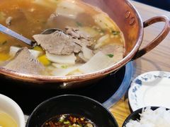 -妈妈的味道(和顺古镇店)