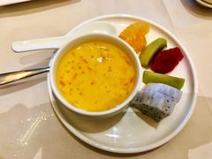 杨枝甘露组合-利苑酒家(华熙国际店)