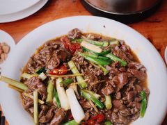 -吴祥记潮州菜·百年老字号·砂锅粥