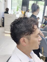 -飞梵造型