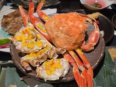-花潮料理艺食馆(SM新生活广场店)