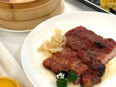 -白天鹅宾馆-宏图府餐厅