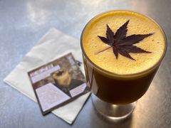 -fishtank鱼缸咖啡(三山街店)