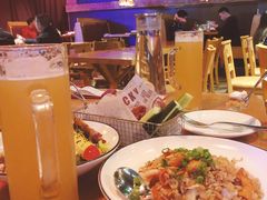 -MR.ROCKY洛奇先生RESTAURANT&BAR(宝安壹方城店)