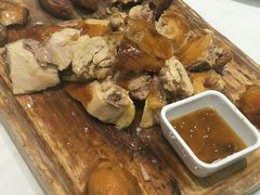 -味茂·老船夫1927(东海东路店)