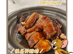 -泮溪酒家(荔枝湾店)
