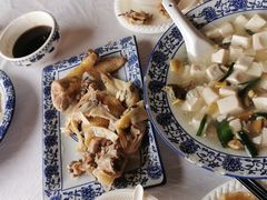 -洞天食府(北大街店)