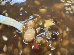 隔壁家的八宝稀饭-崇德楼水盆牛羊肉泡馍馆(文艺路店)