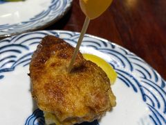 -渔日本料理铁板烧(新天地假日广场店)