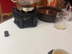 -凤凰楼酒家·粤宴点心(华强北店)