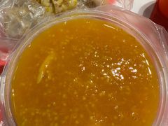 -王如意油茶(信旺·华府骏苑店)