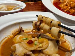 -馋遇江南·精致湖景雅宴(东方之门店)