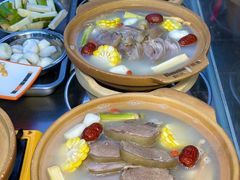 -东江海鲜大排档·潮汕菜·砂锅粥