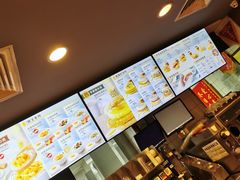 -麦当劳(常州西瀛里店)