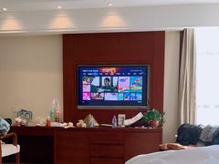 -兴芮温泉度假区