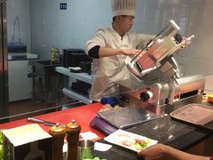 -弘益铭家九炙社韩国烤肉料理(尚美店)