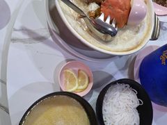 -龙海鲜螃蟹王(宏茂桥店)