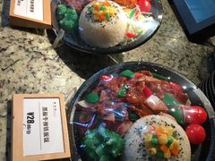 -食悦天美食广场(西安CityOn熙地港购物中心店)