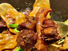 -集贤门·徽菜(福田店)