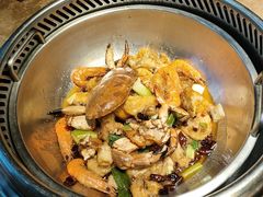 -七欣天香辣蟹火锅(上海奉贤杭州湾生活广场店)